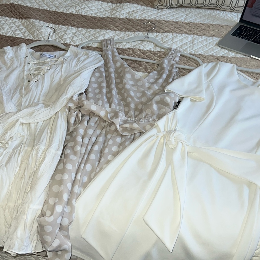 Spring Dress Bundle 👗🌸👗